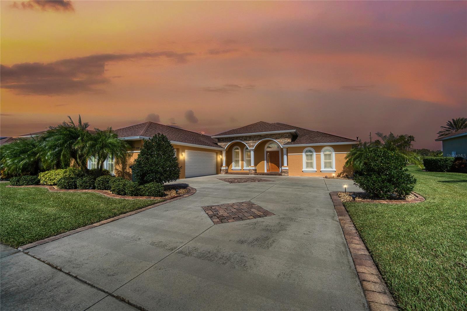 Promenade Parke - Residential