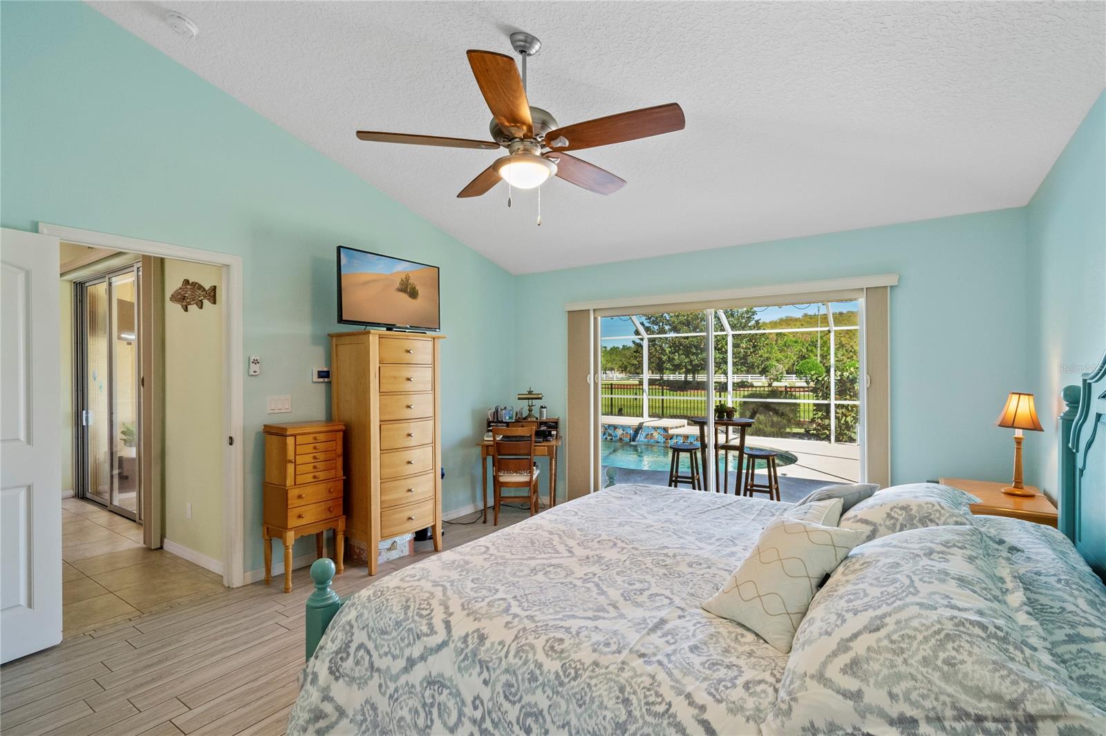 Promenade Parke - Residential