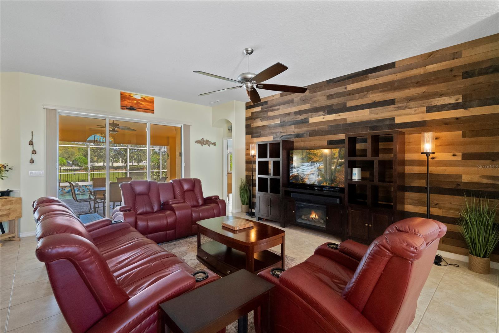 Promenade Parke - Residential