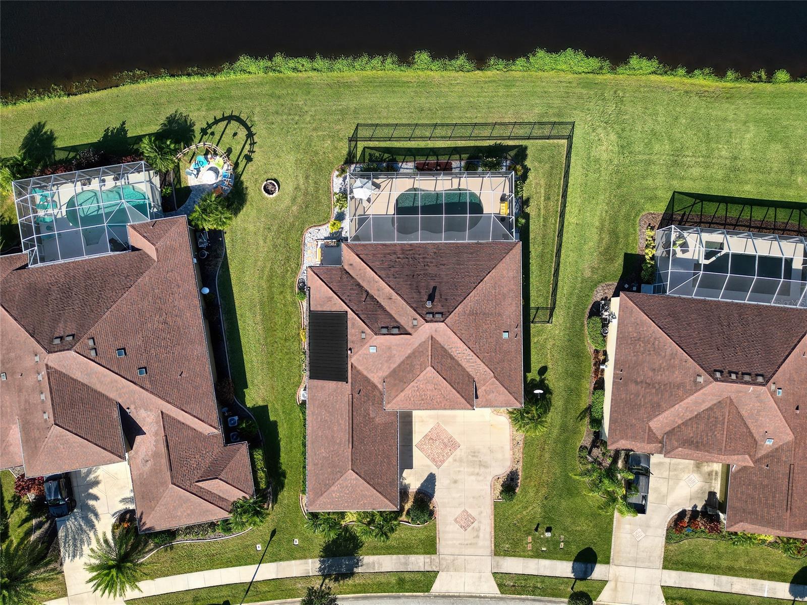 Promenade Parke - Residential