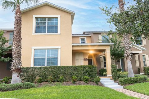 A home in WINTER GARDEN