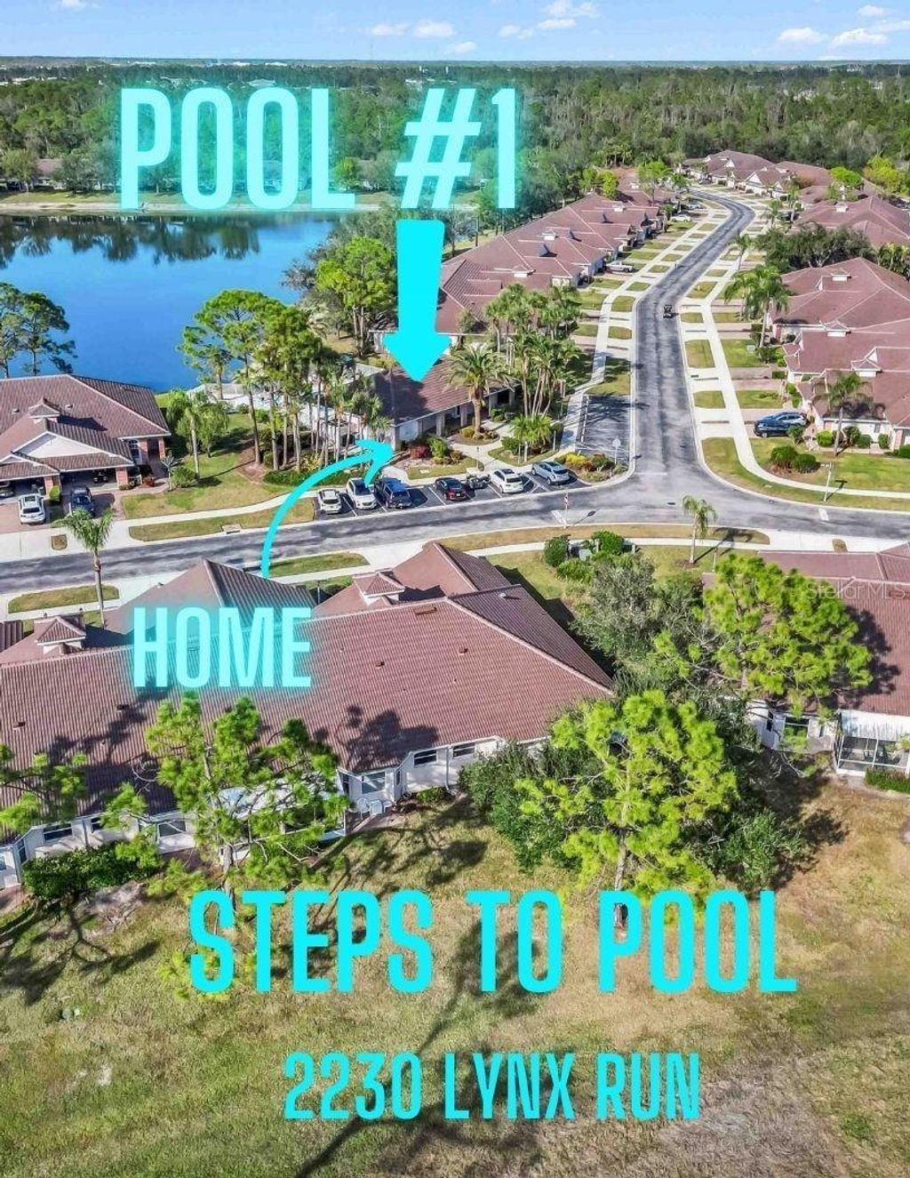 Photo of 2230 Lynx Run, North Port, FL 34288 (MLS # N6141066)