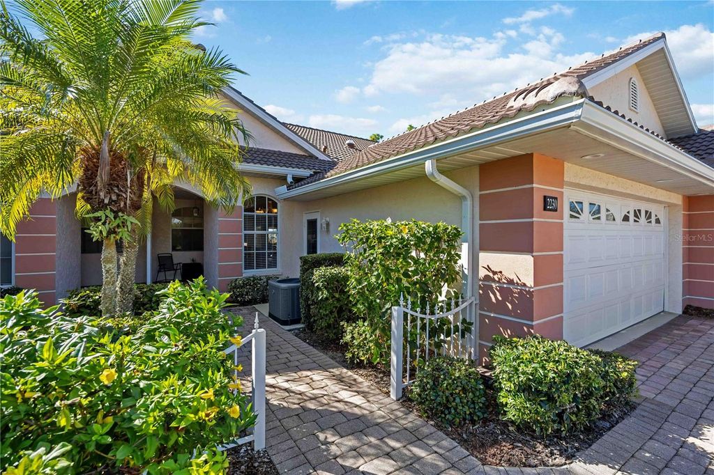 Photo of 2230 Lynx Run, North Port, FL 34288 (MLS # N6141066)