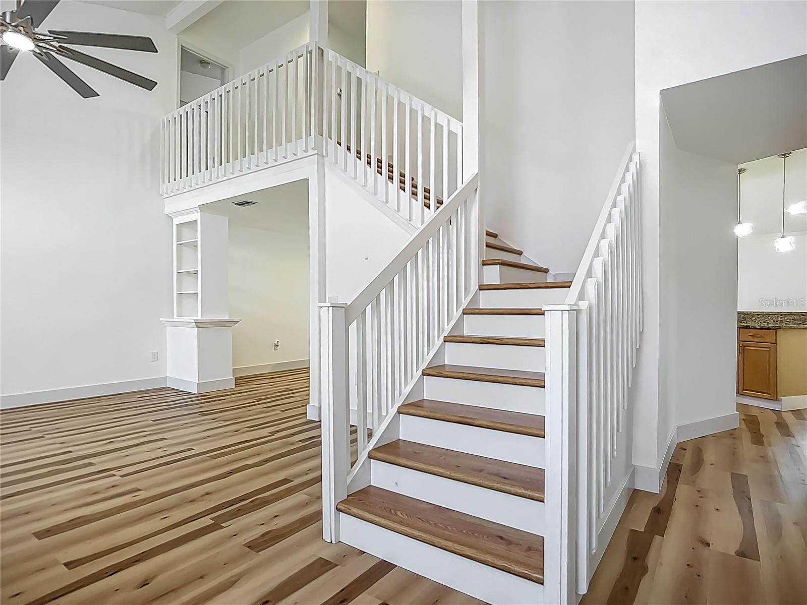 BRIARWOOD UNITS 1&2 - Residential