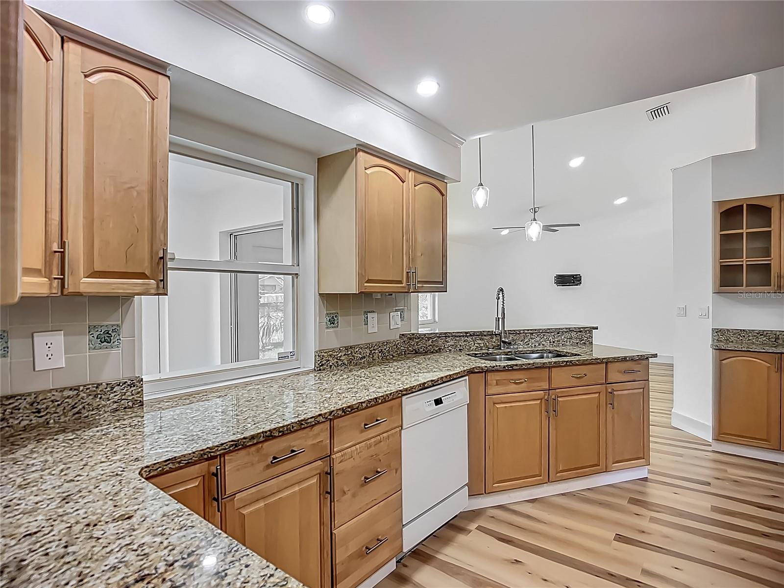 BRIARWOOD UNITS 1&2 - Residential