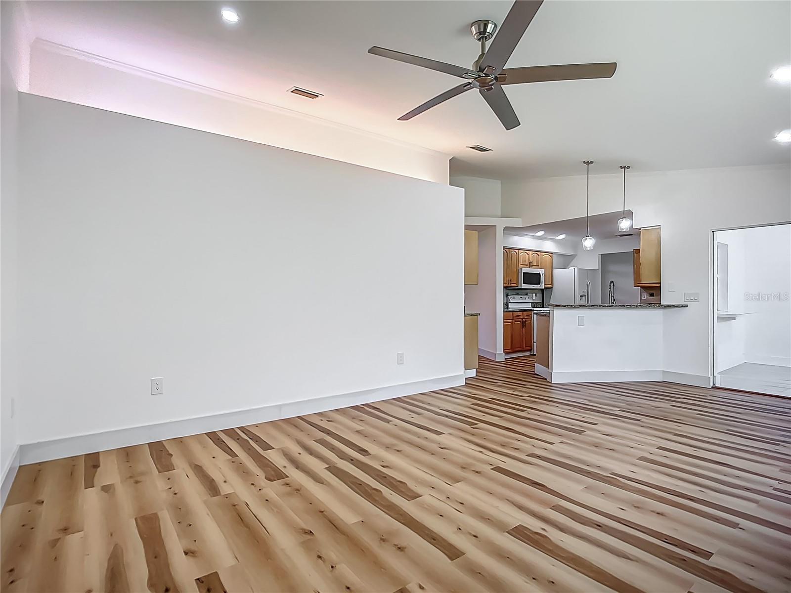 BRIARWOOD UNITS 1&2 - Residential