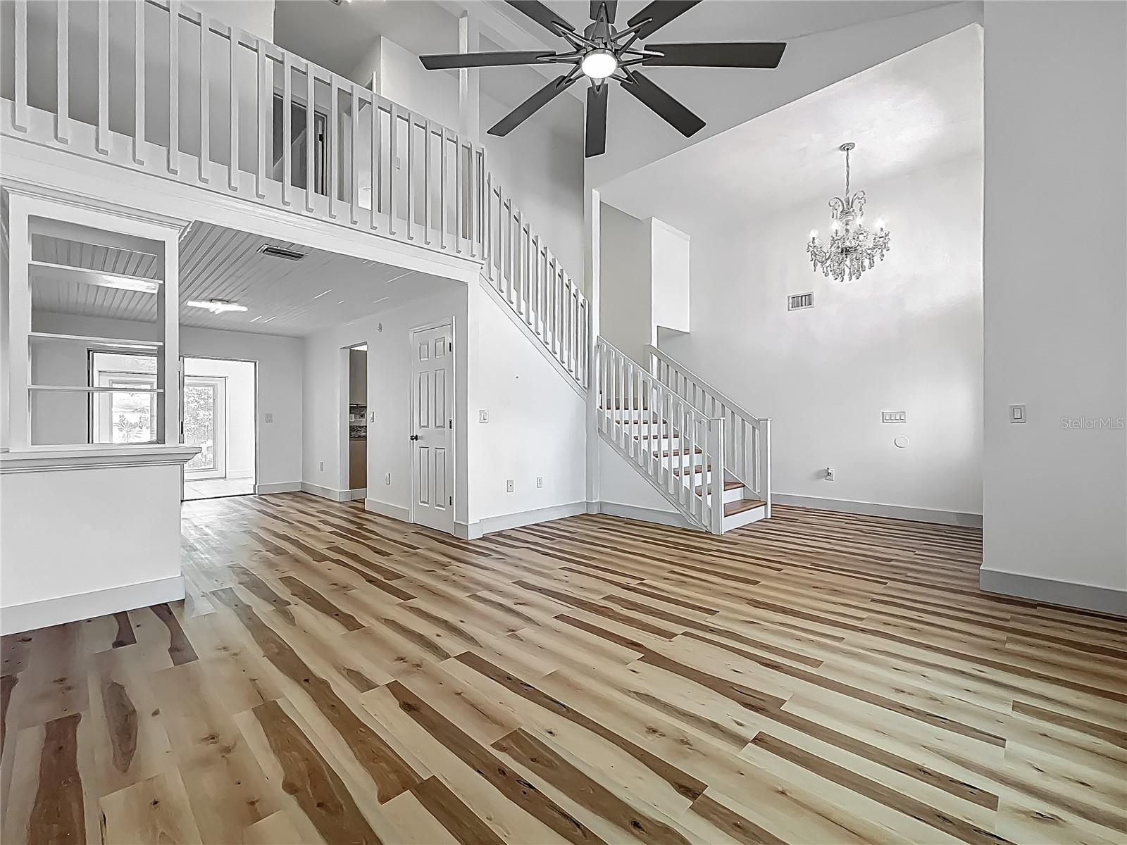BRIARWOOD UNITS 1&2 - Residential