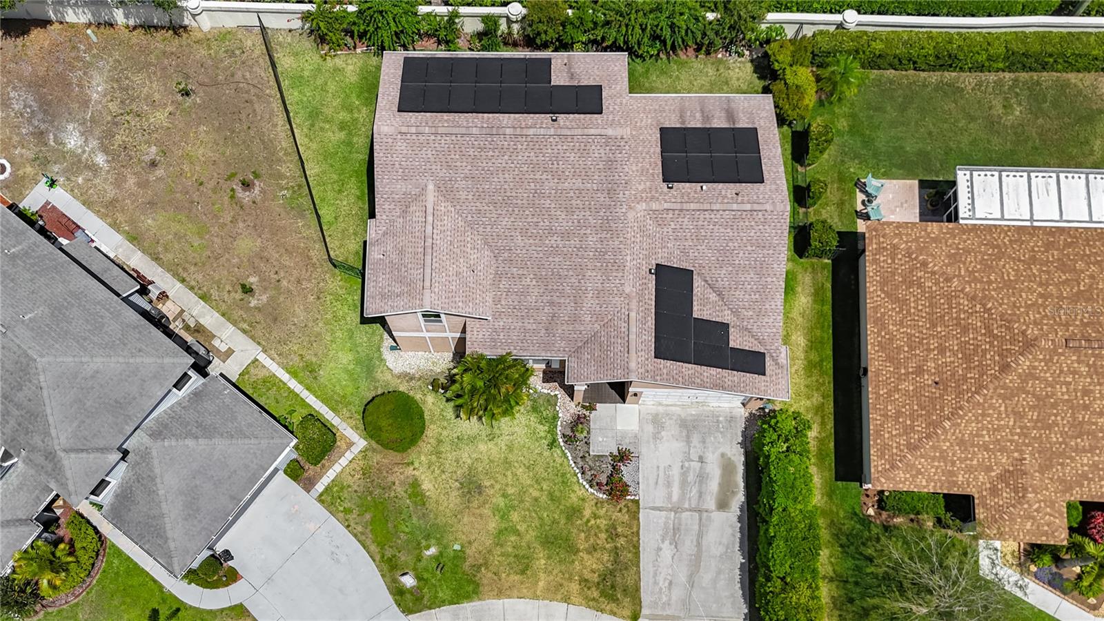 BRIARWOOD UNITS 1&2 - Residential