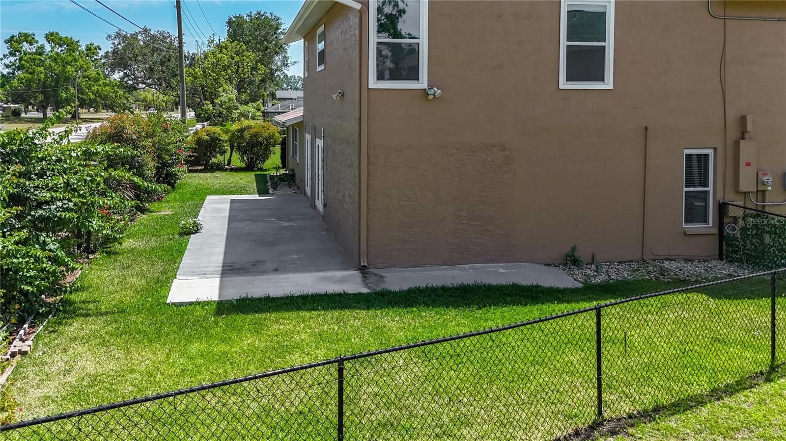 BRIARWOOD UNITS 1&2 - Residential
