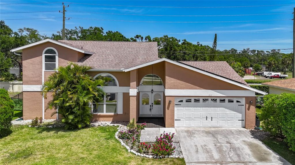 Photo of 3117 E 57th Avenue Circle E, Bradenton, FL 34203 (MLS # C7512320)