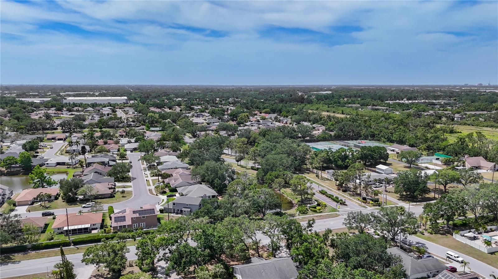 BRIARWOOD UNITS 1&2 - Residential