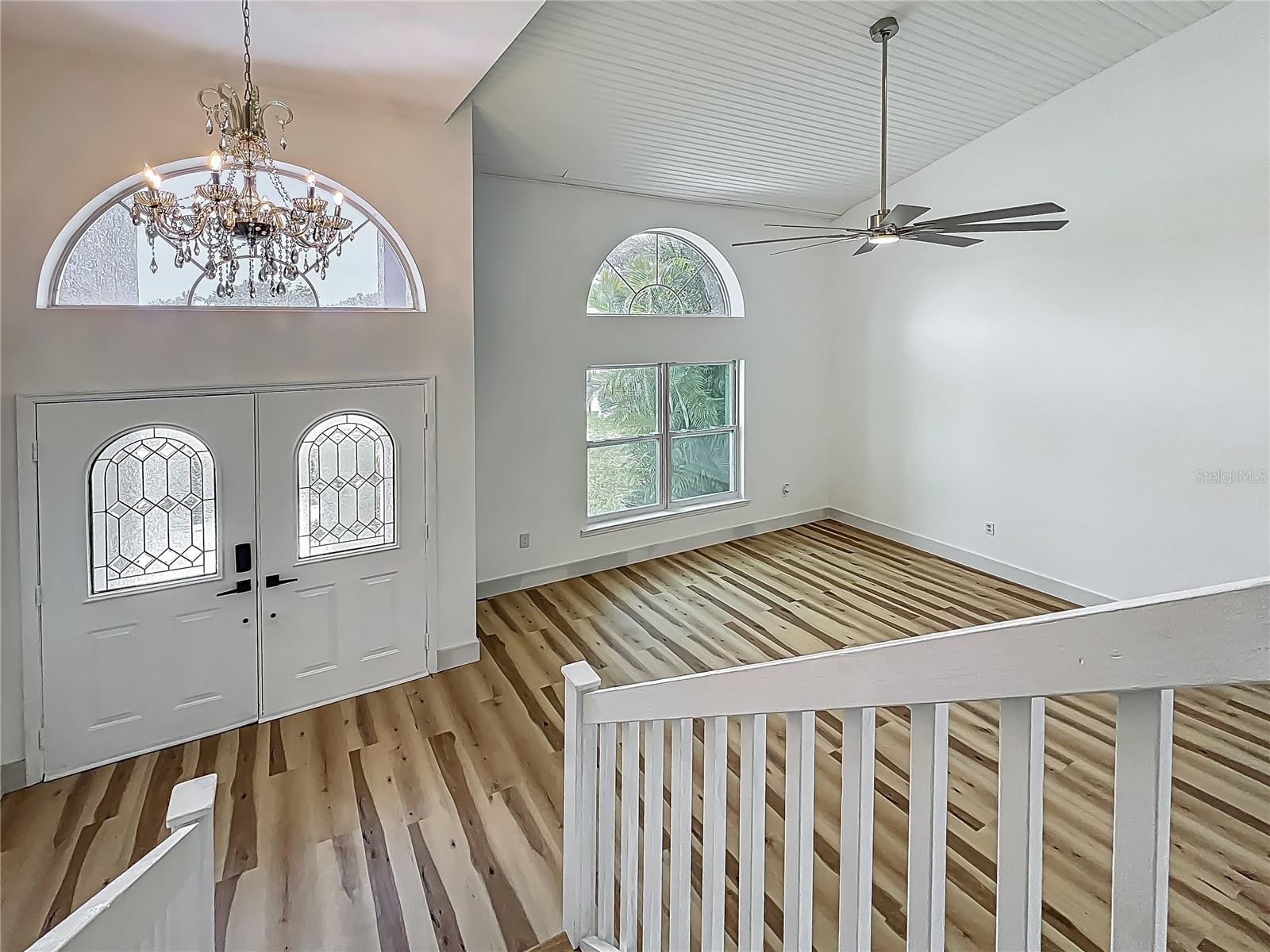 BRIARWOOD UNITS 1&2 - Residential