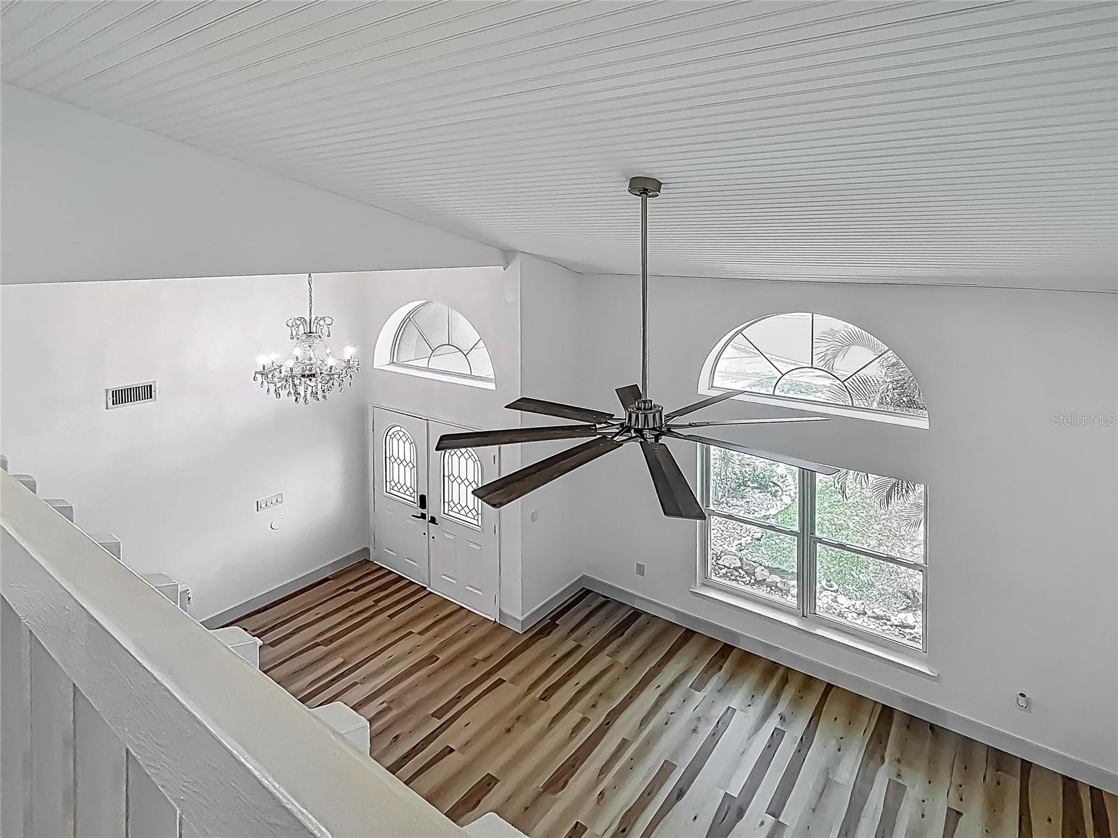 BRIARWOOD UNITS 1&2 - Residential