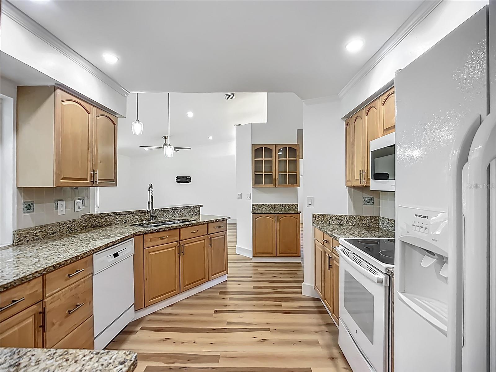 BRIARWOOD UNITS 1&2 - Residential
