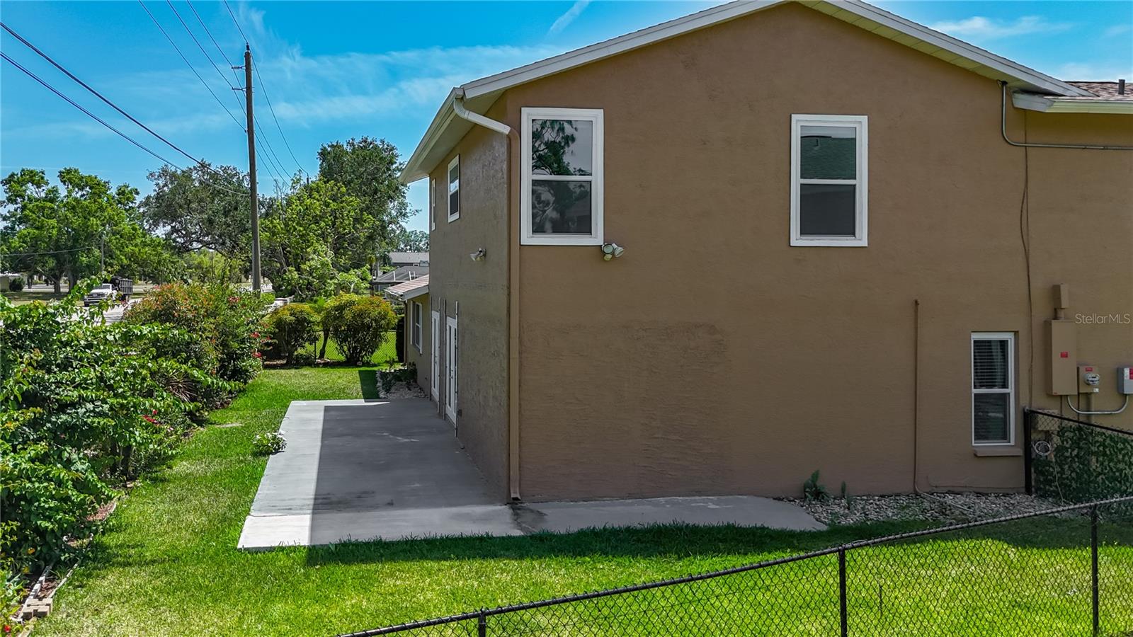 BRIARWOOD UNITS 1&2 - Residential