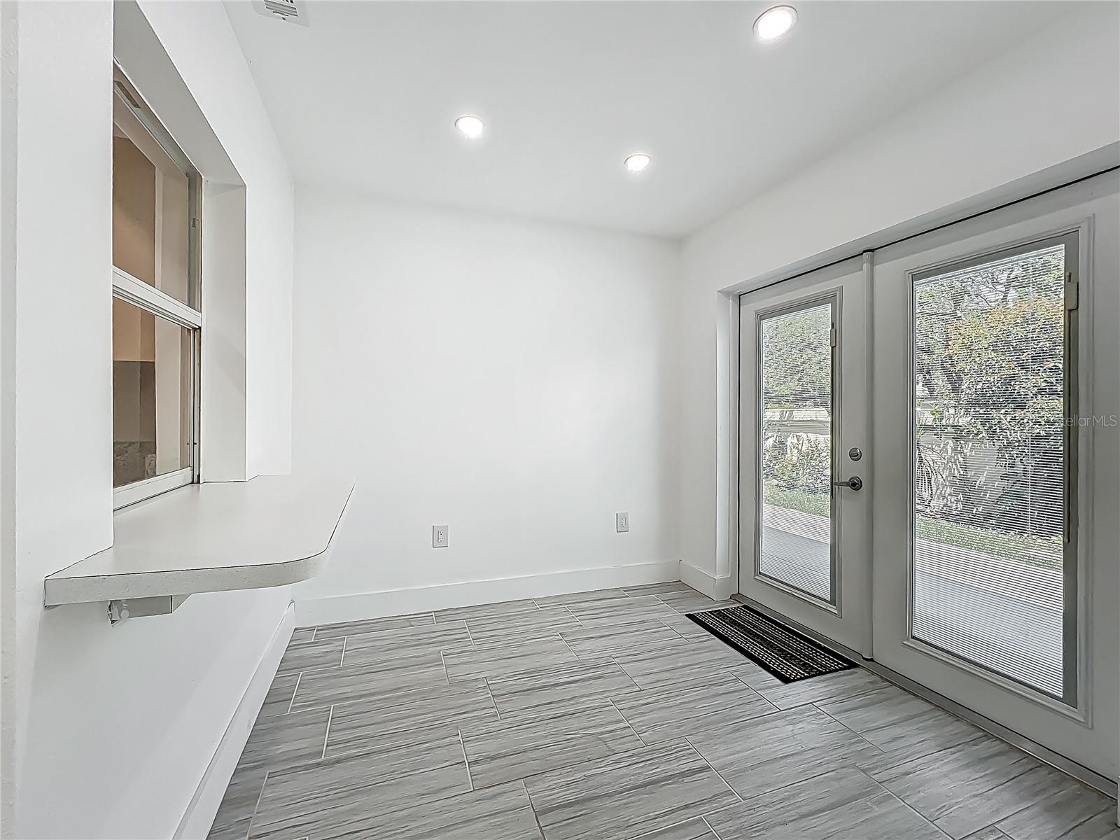 BRIARWOOD UNITS 1&2 - Residential