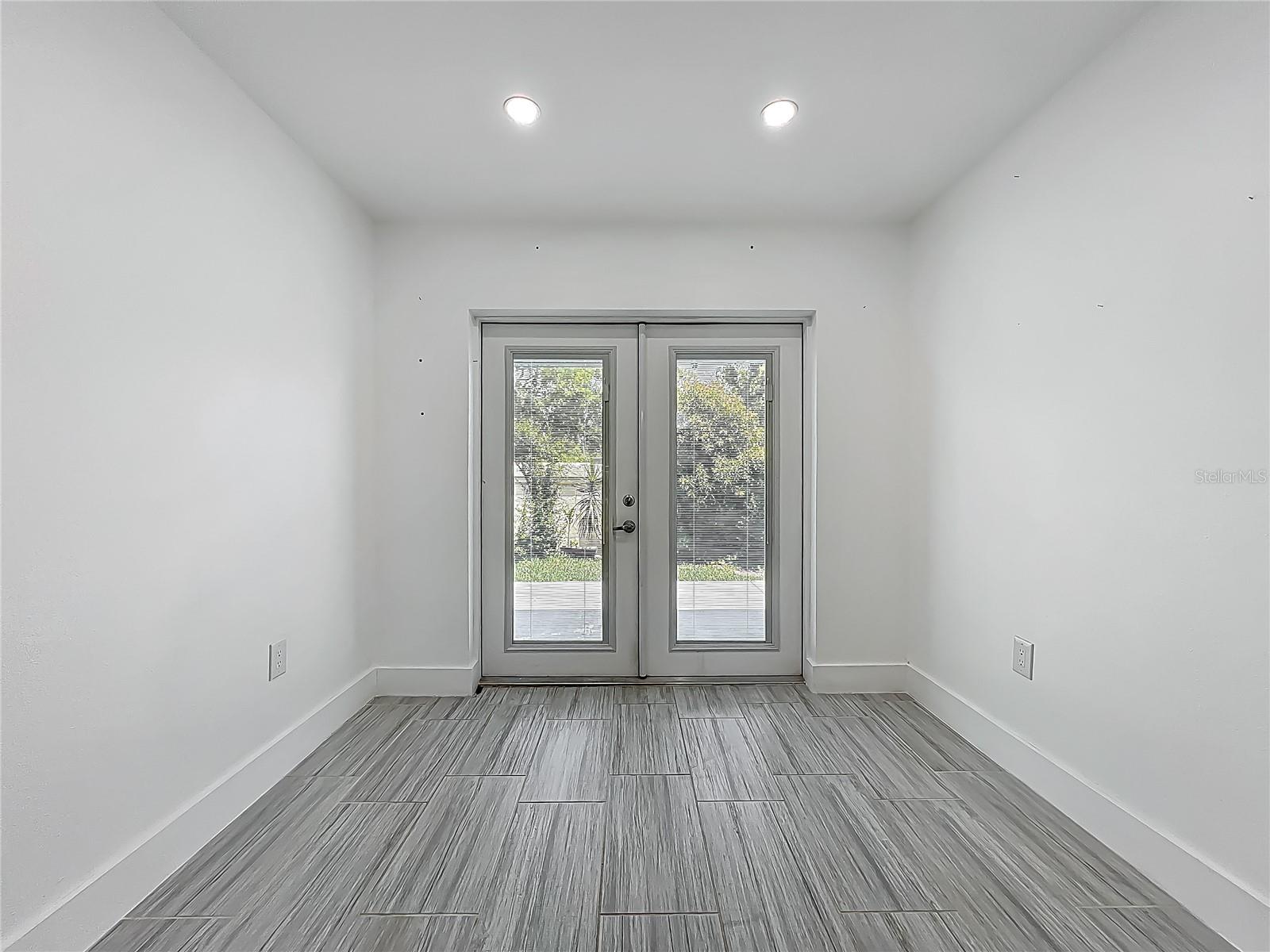 BRIARWOOD UNITS 1&2 - Residential