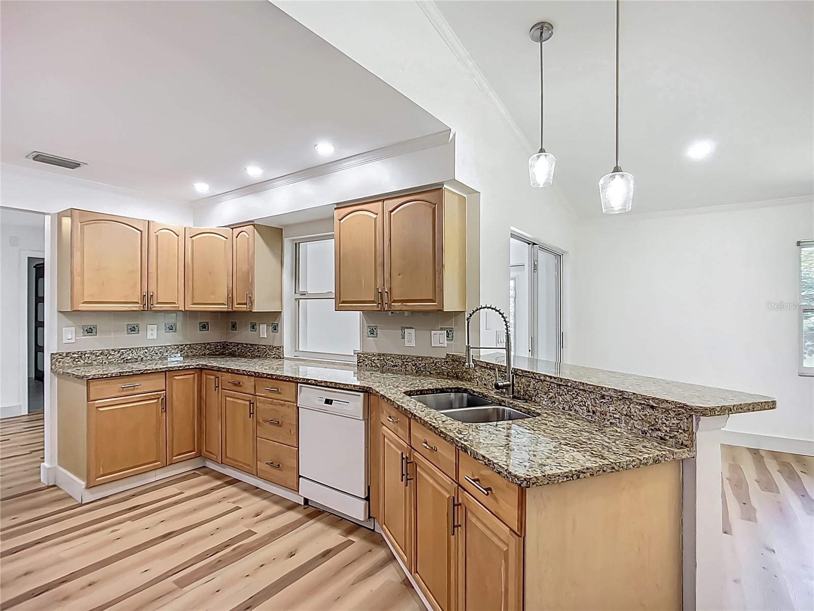 BRIARWOOD UNITS 1&2 - Residential