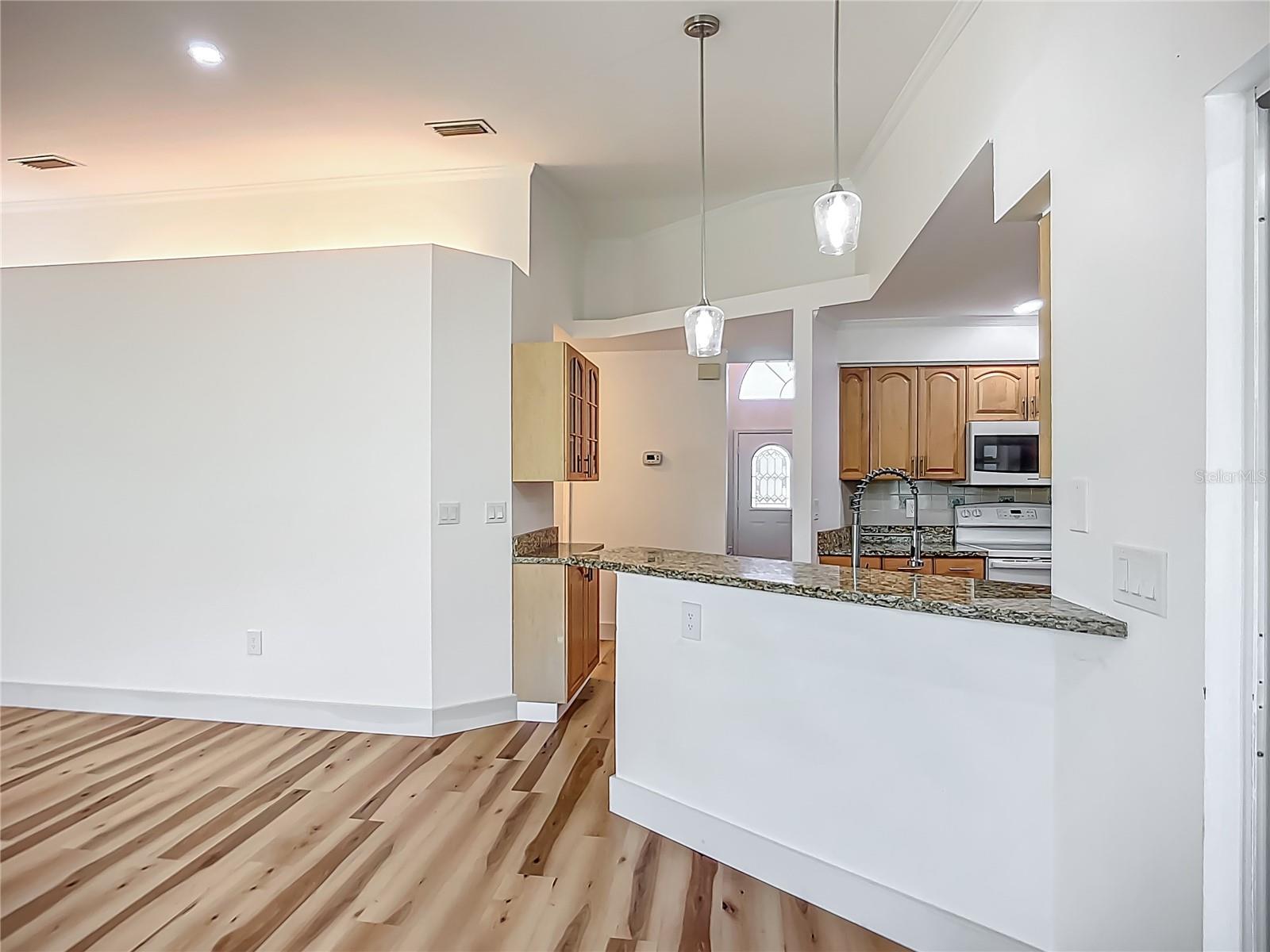 BRIARWOOD UNITS 1&2 - Residential