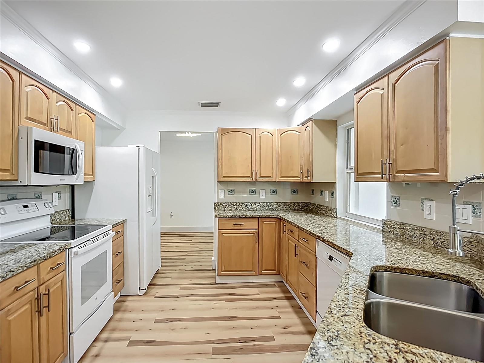 BRIARWOOD UNITS 1&2 - Residential