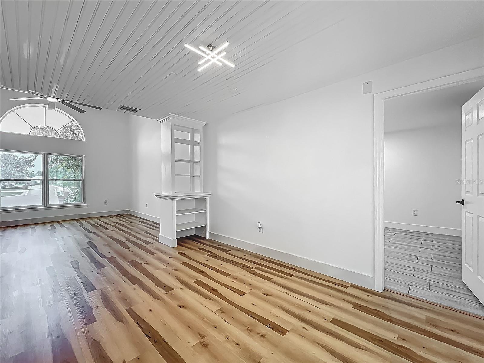 BRIARWOOD UNITS 1&2 - Residential