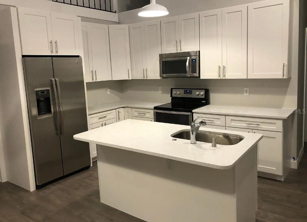 SHEELER OAKS PH 02A - Residential Lease