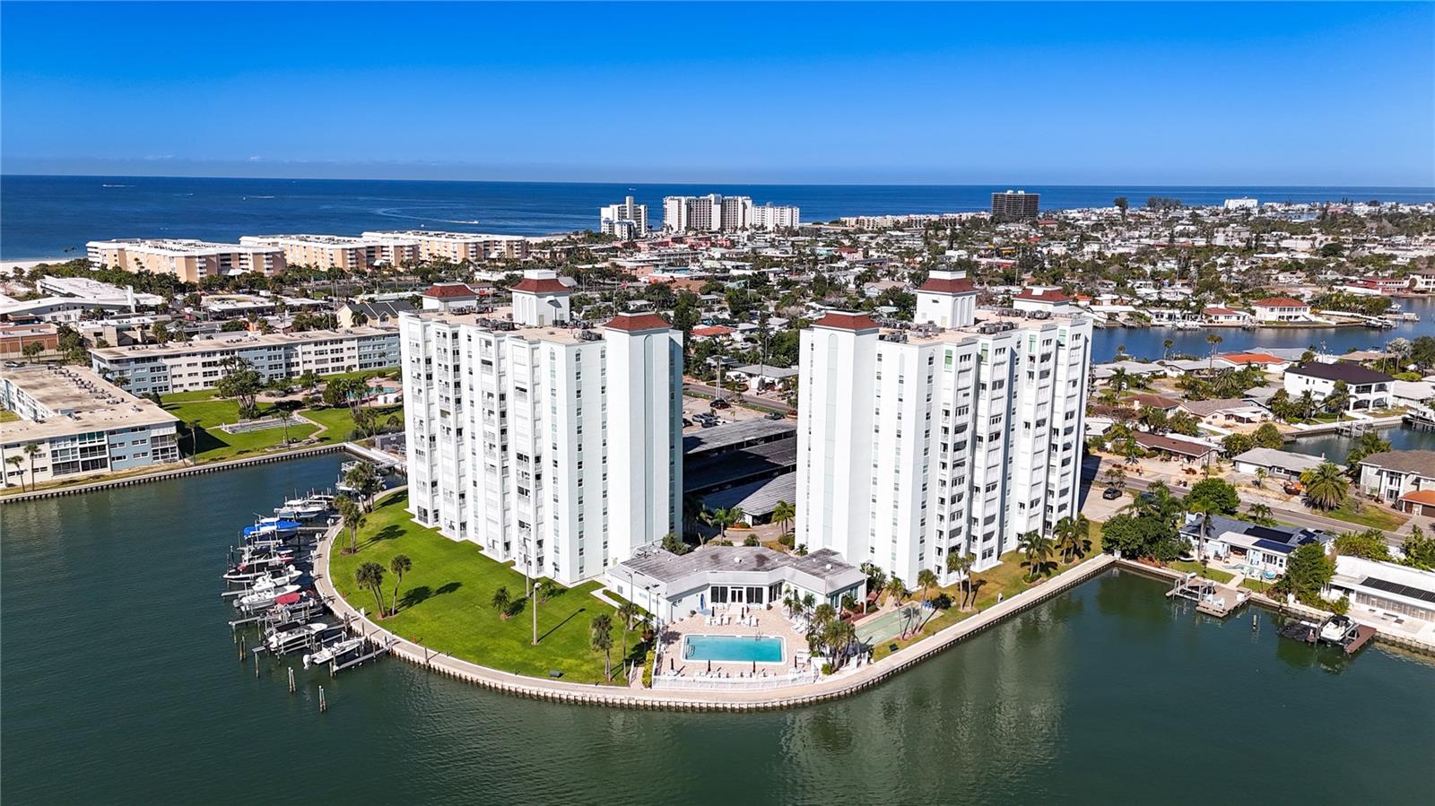 THREE PALMS POINTE CONDO - Residential Lease