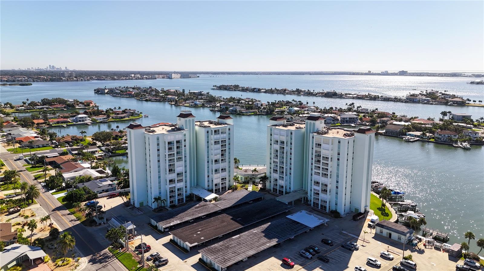THREE PALMS POINTE CONDO - Residential Lease