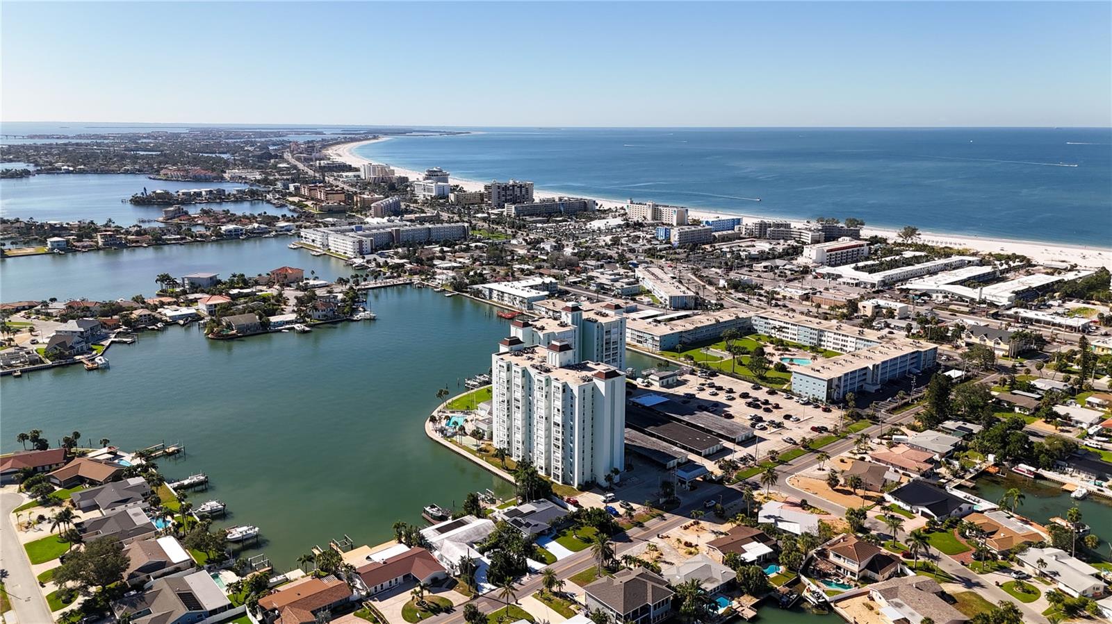 THREE PALMS POINTE CONDO - Residential Lease