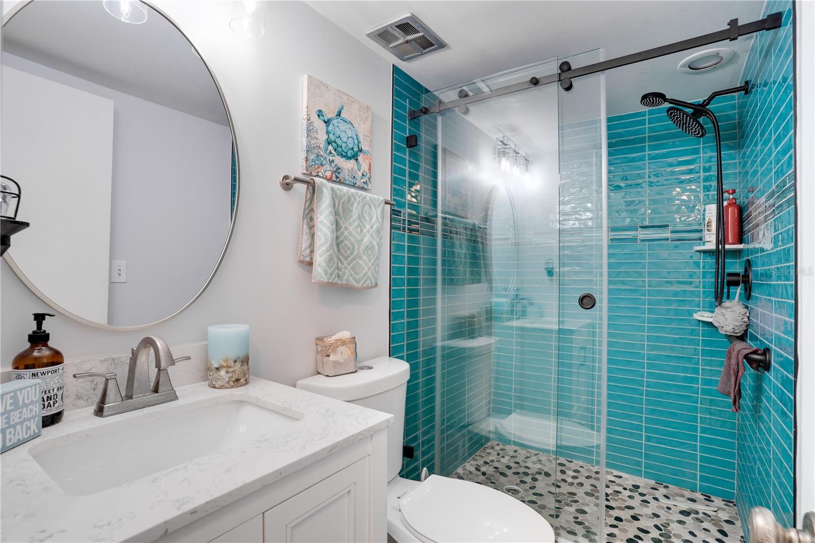 THREE PALMS POINTE CONDO - Residential Lease