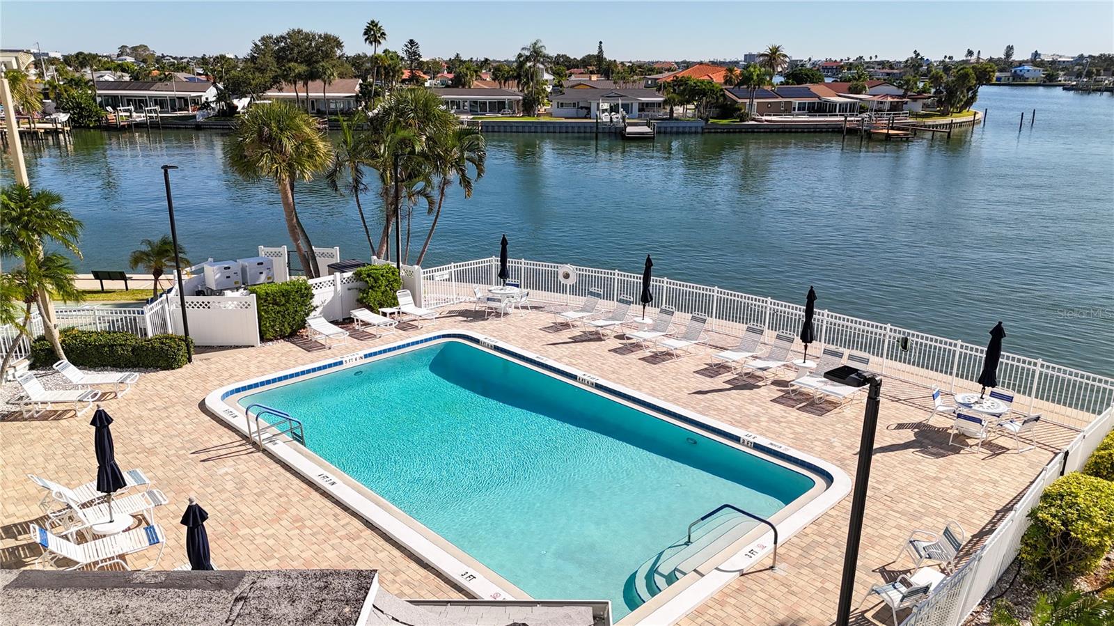 THREE PALMS POINTE CONDO - Residential Lease