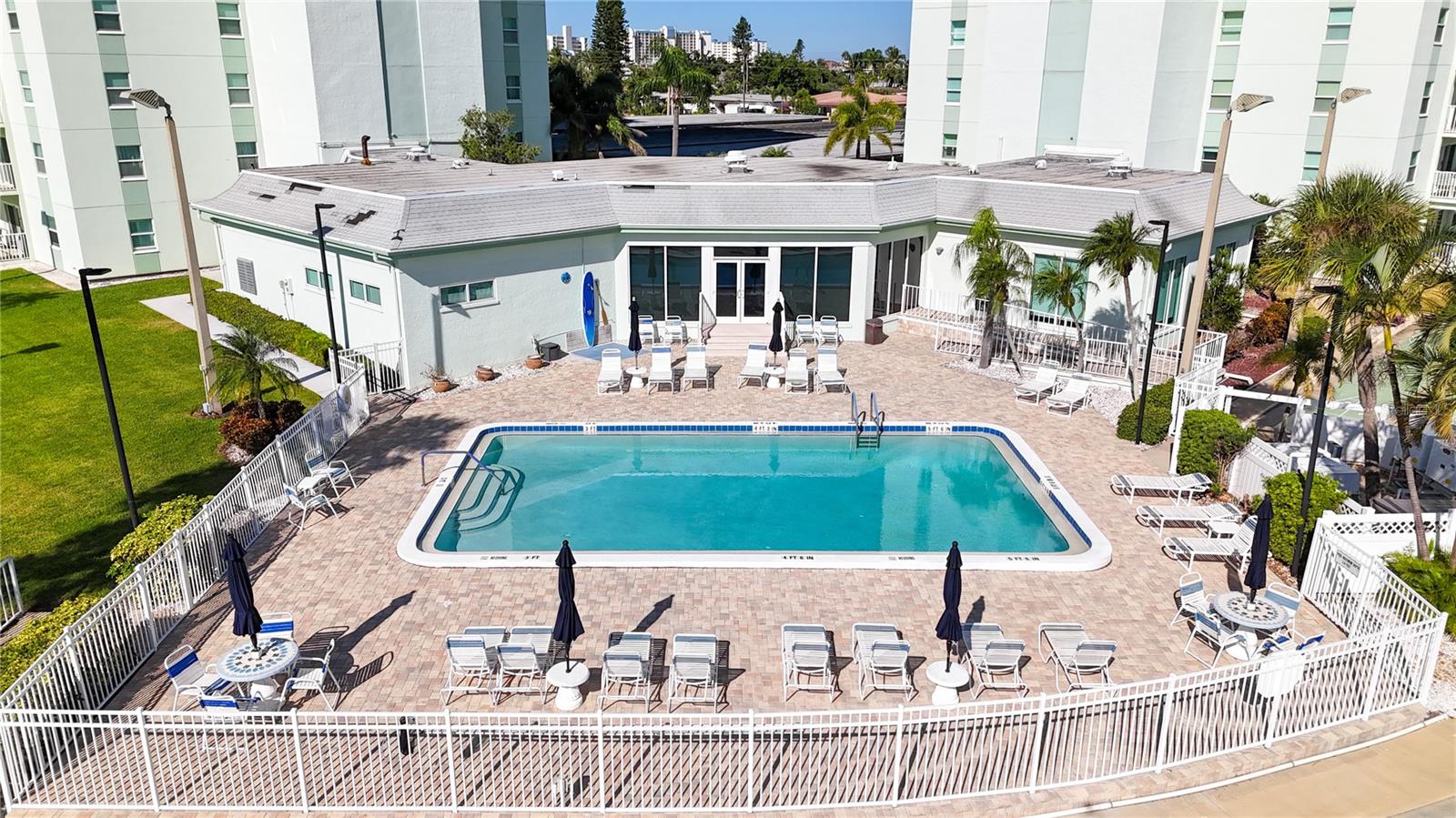 THREE PALMS POINTE CONDO - Residential Lease