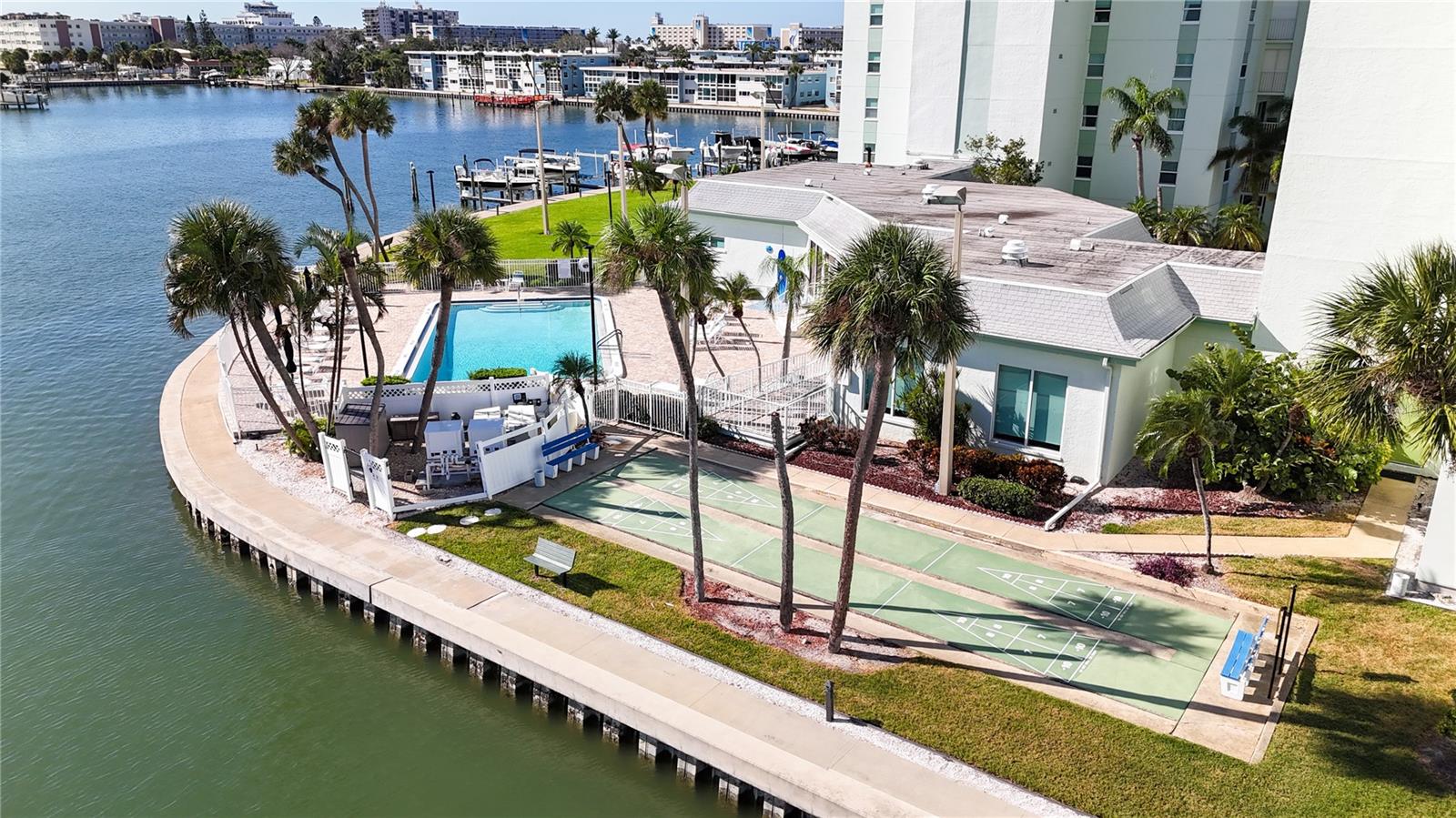 THREE PALMS POINTE CONDO - Residential Lease