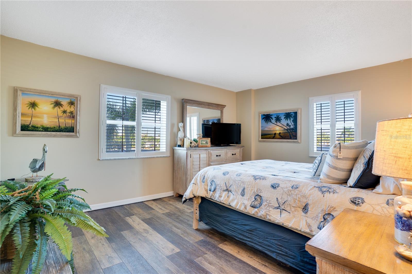 THREE PALMS POINTE CONDO - Residential Lease