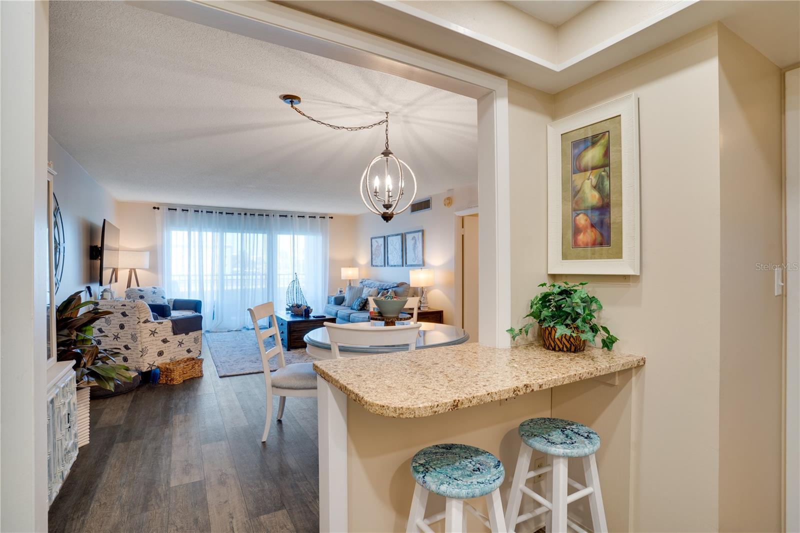 THREE PALMS POINTE CONDO - Residential Lease