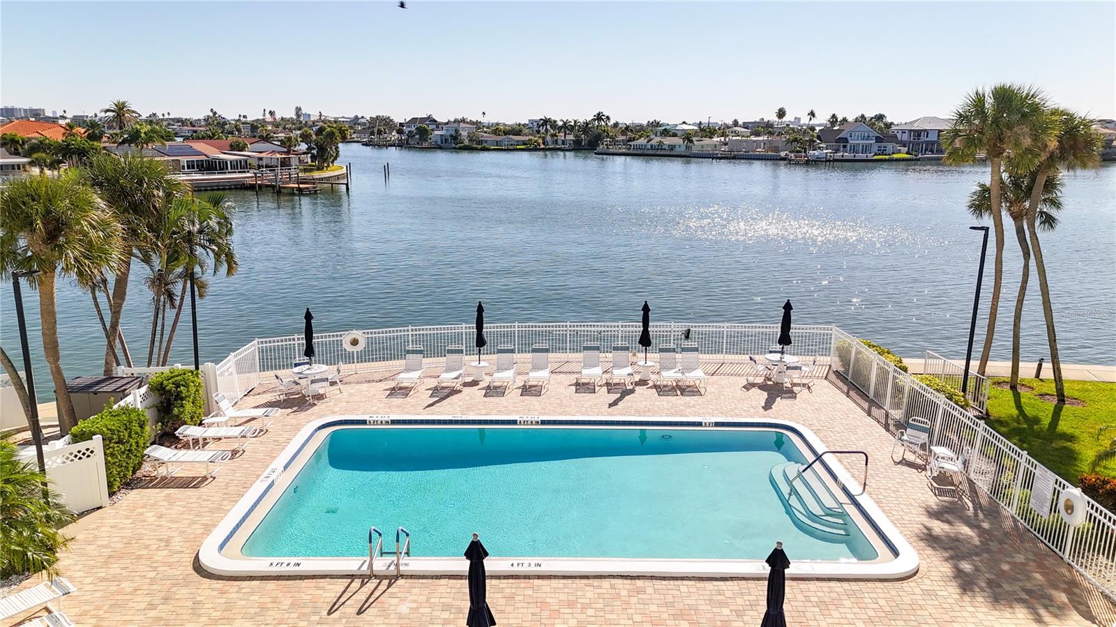 THREE PALMS POINTE CONDO - Residential Lease