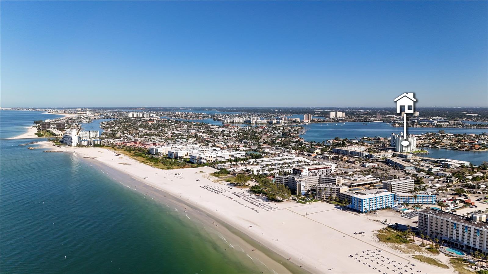 THREE PALMS POINTE CONDO - Residential Lease