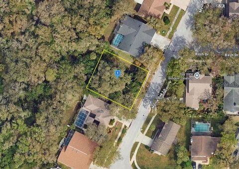 10486 MYRTLE OAK LANE SEMINOLE FL 33777