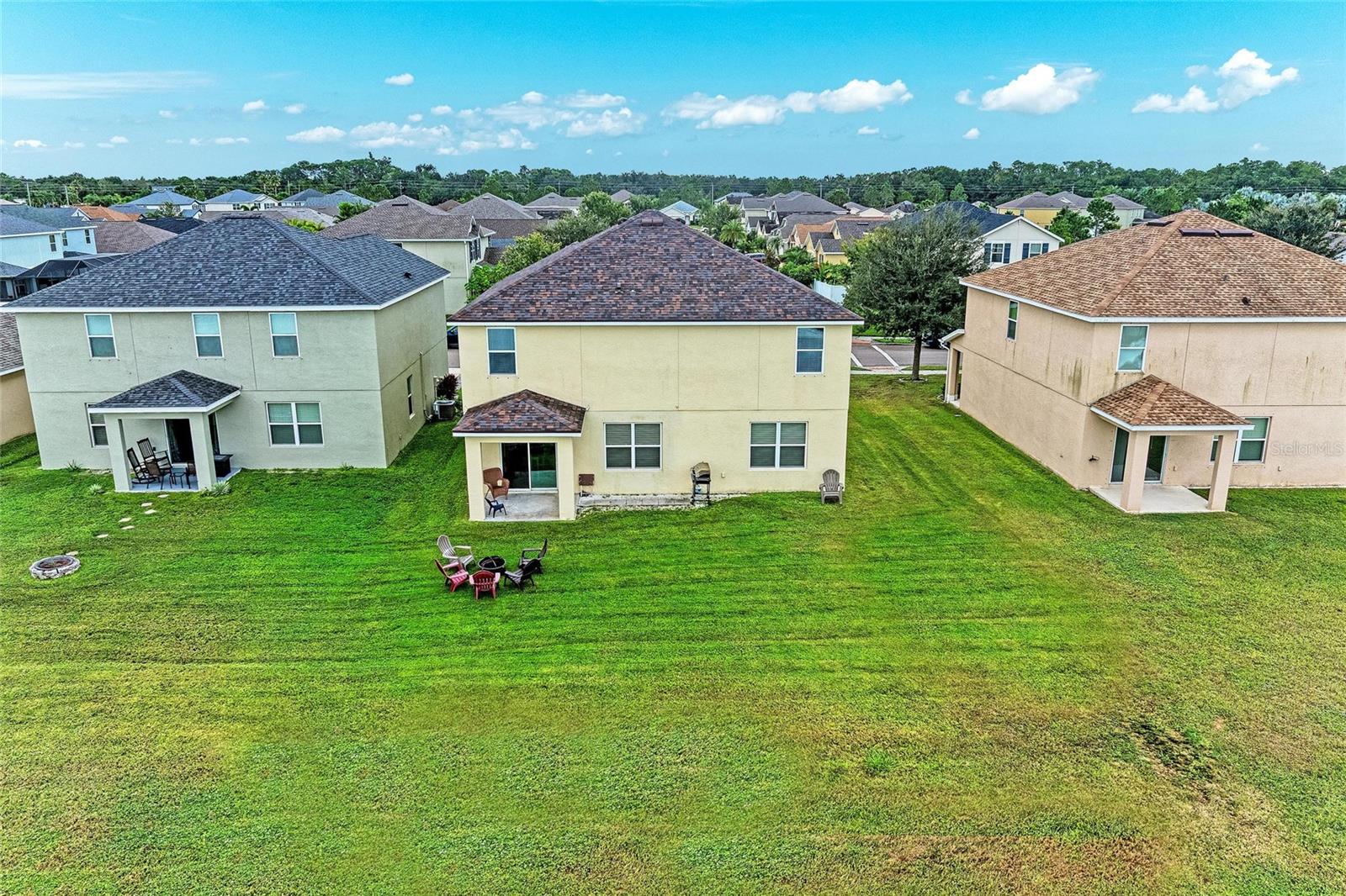 DEL TIERRA PH I - Residential