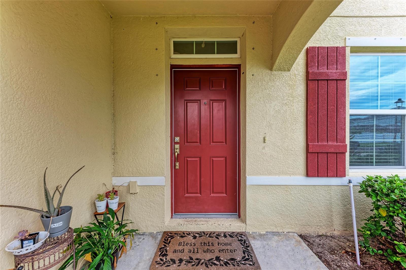 15737 HIGH BELL PLACE