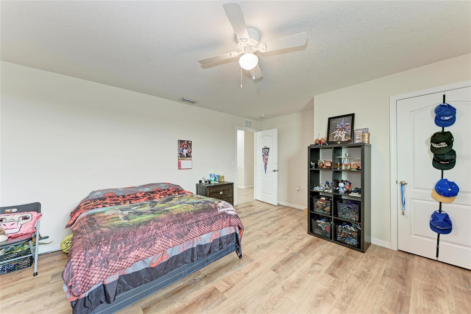 DEL TIERRA PH I - Residential