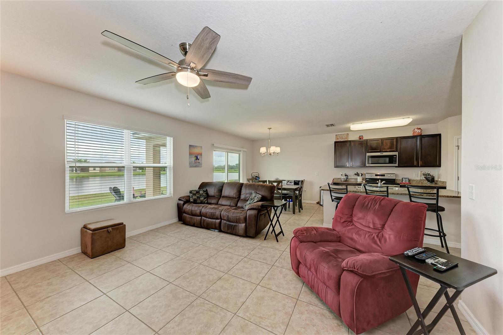 DEL TIERRA PH I - Residential