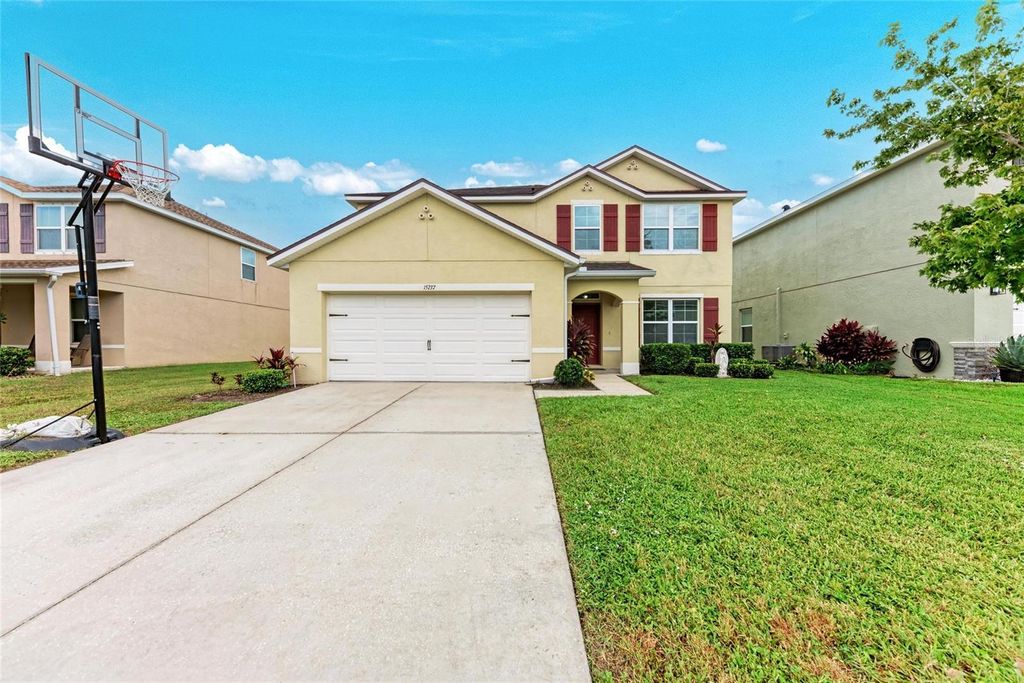 Photo of 15737 High Bell Place, Bradenton, FL 34212 (MLS # A4665989)