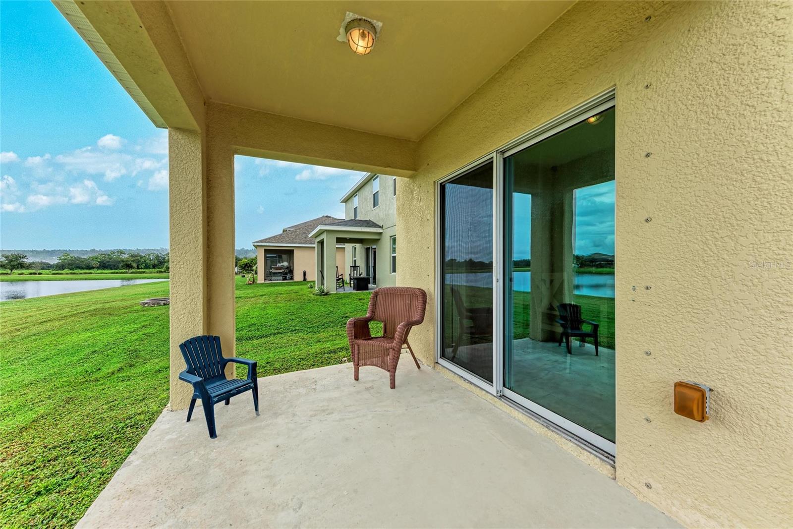 DEL TIERRA PH I - Residential