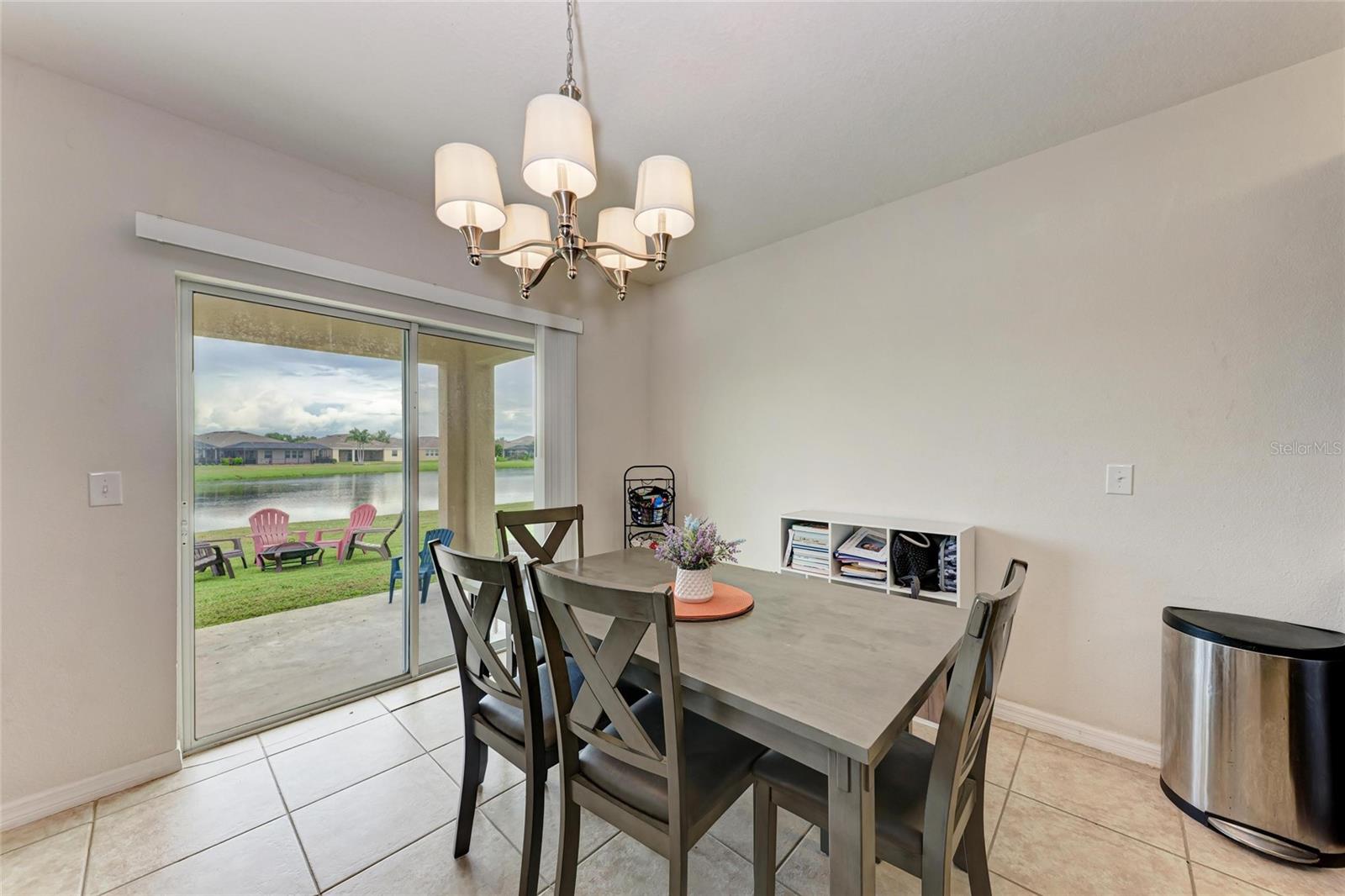 DEL TIERRA PH I - Residential