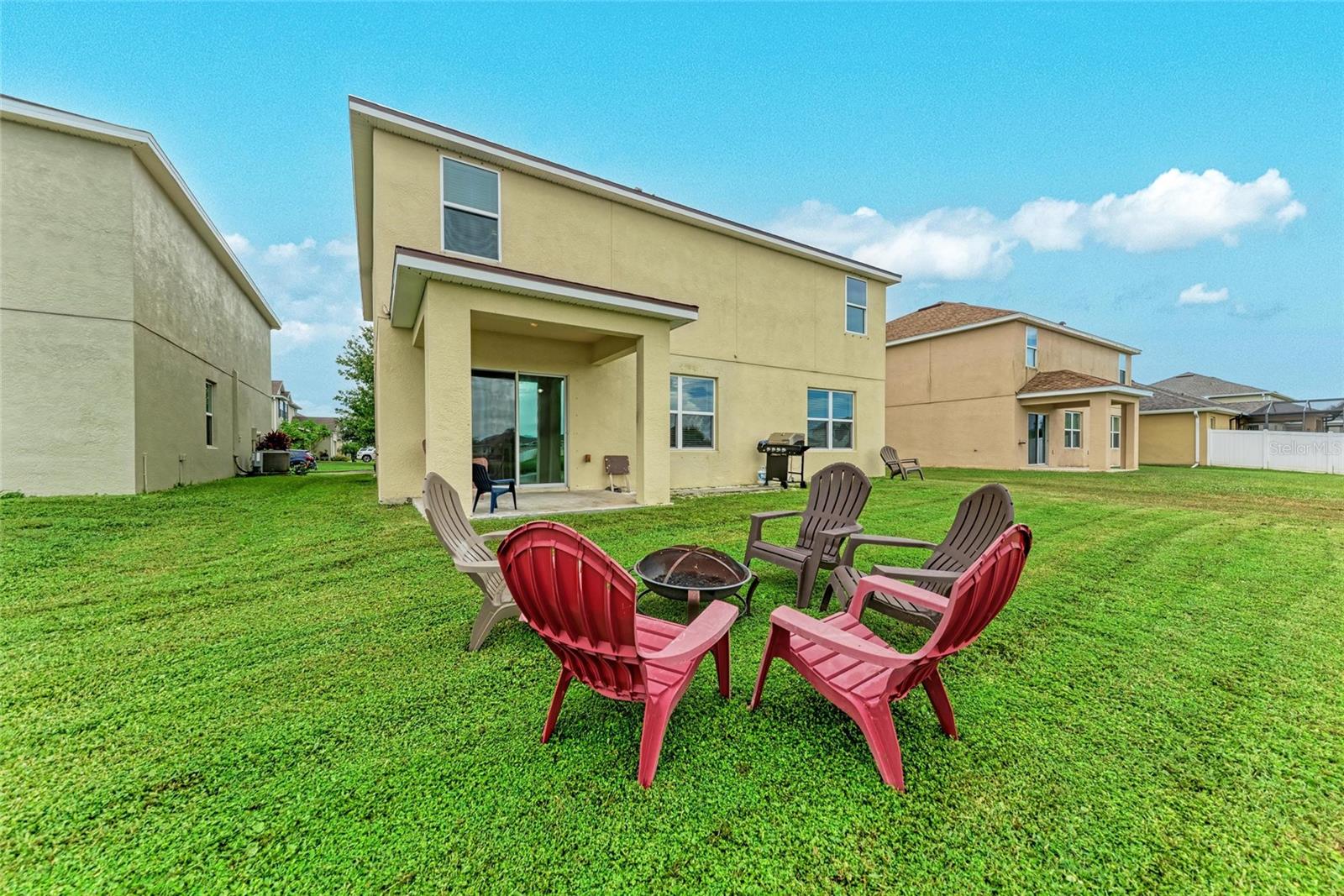 DEL TIERRA PH I - Residential