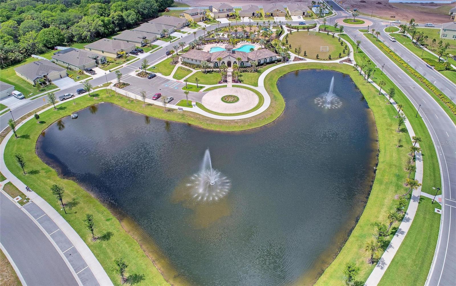 DEL TIERRA PH I - Residential