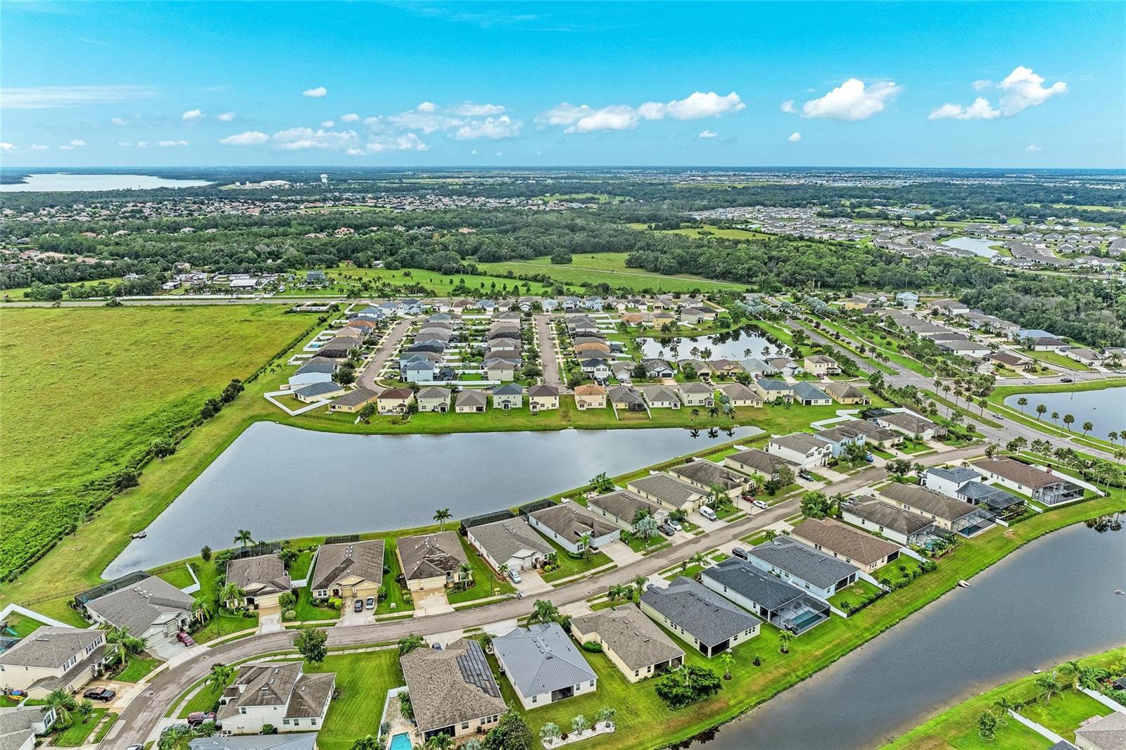 DEL TIERRA PH I - Residential