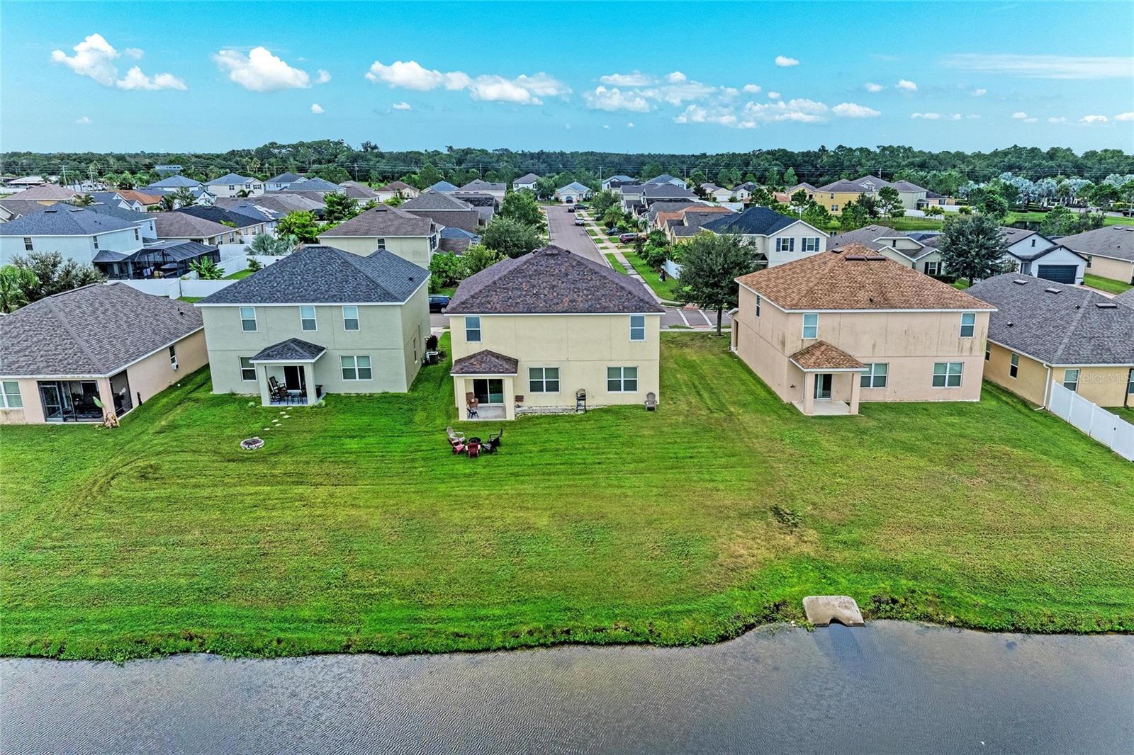 DEL TIERRA PH I - Residential