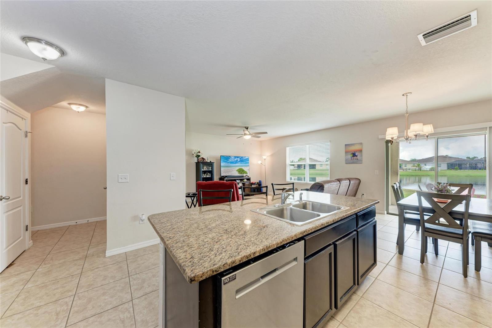 DEL TIERRA PH I - Residential